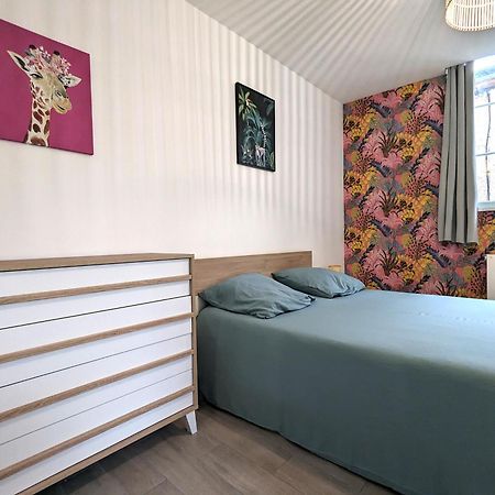 Bel Appartement Meximieux Centre Ville 2 Chambres Экстерьер фото