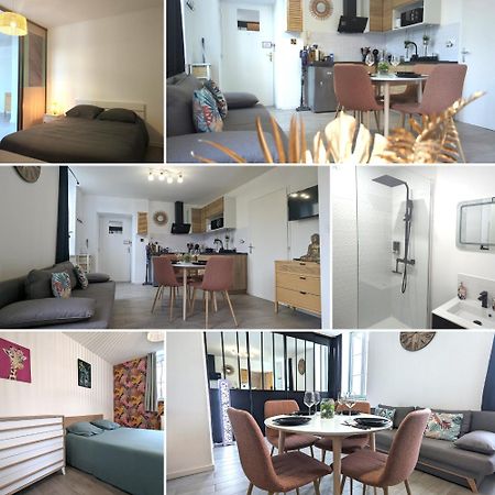 Bel Appartement Meximieux Centre Ville 2 Chambres Экстерьер фото