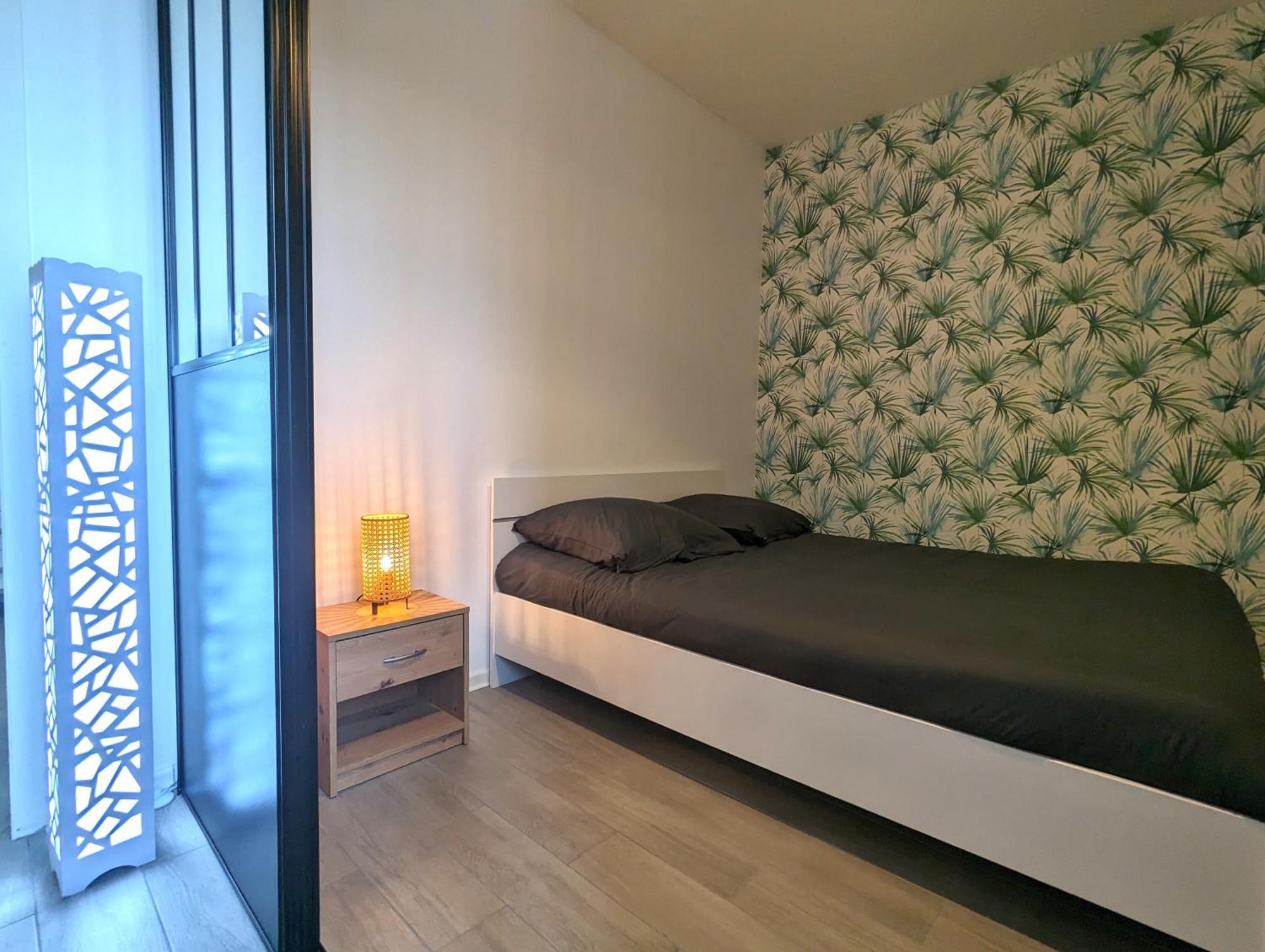 Bel Appartement Meximieux Centre Ville 2 Chambres Экстерьер фото