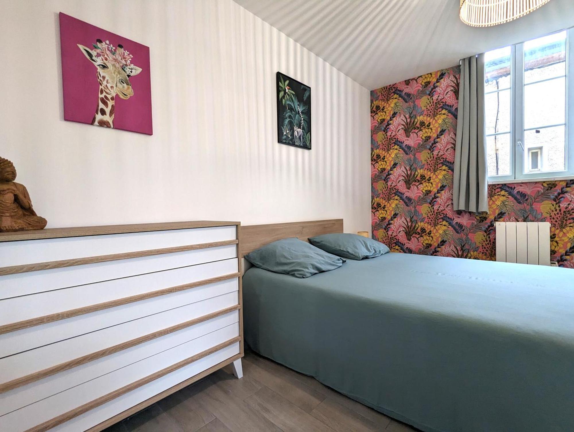 Bel Appartement Meximieux Centre Ville 2 Chambres Экстерьер фото