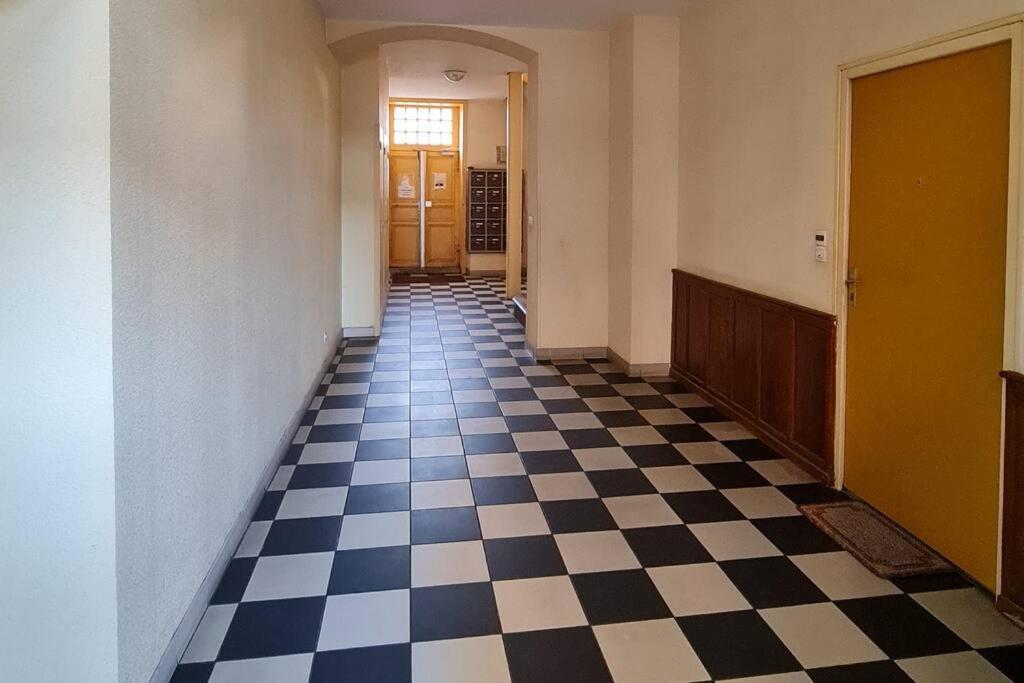 Bel Appartement Meximieux Centre Ville 2 Chambres Экстерьер фото