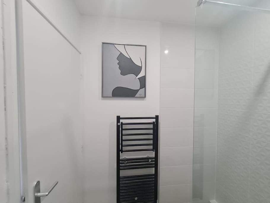 Bel Appartement Meximieux Centre Ville 2 Chambres Экстерьер фото