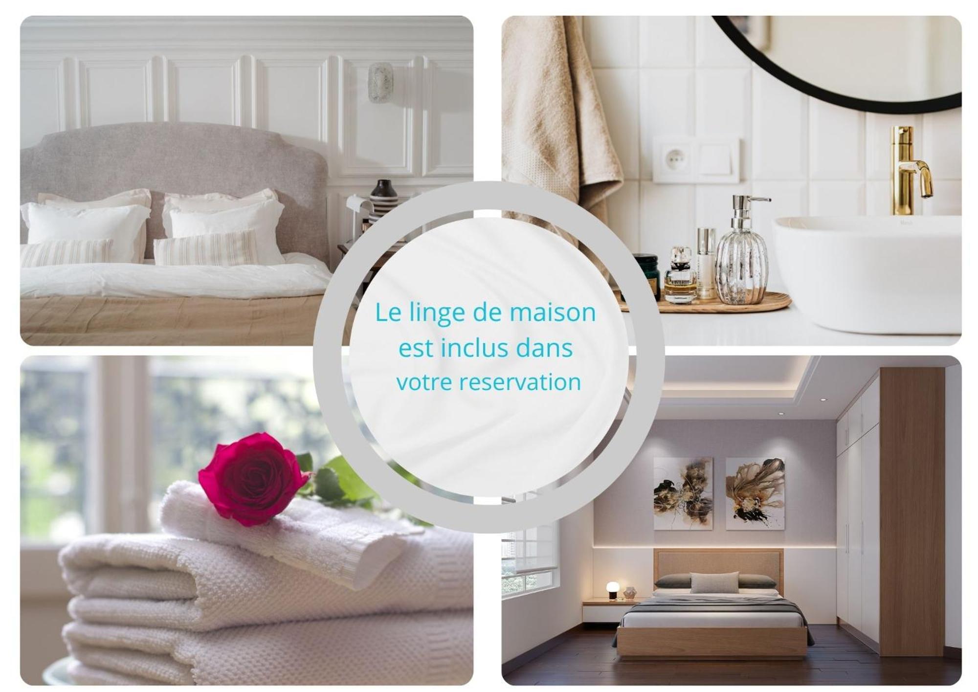 Bel Appartement Meximieux Centre Ville 2 Chambres Экстерьер фото